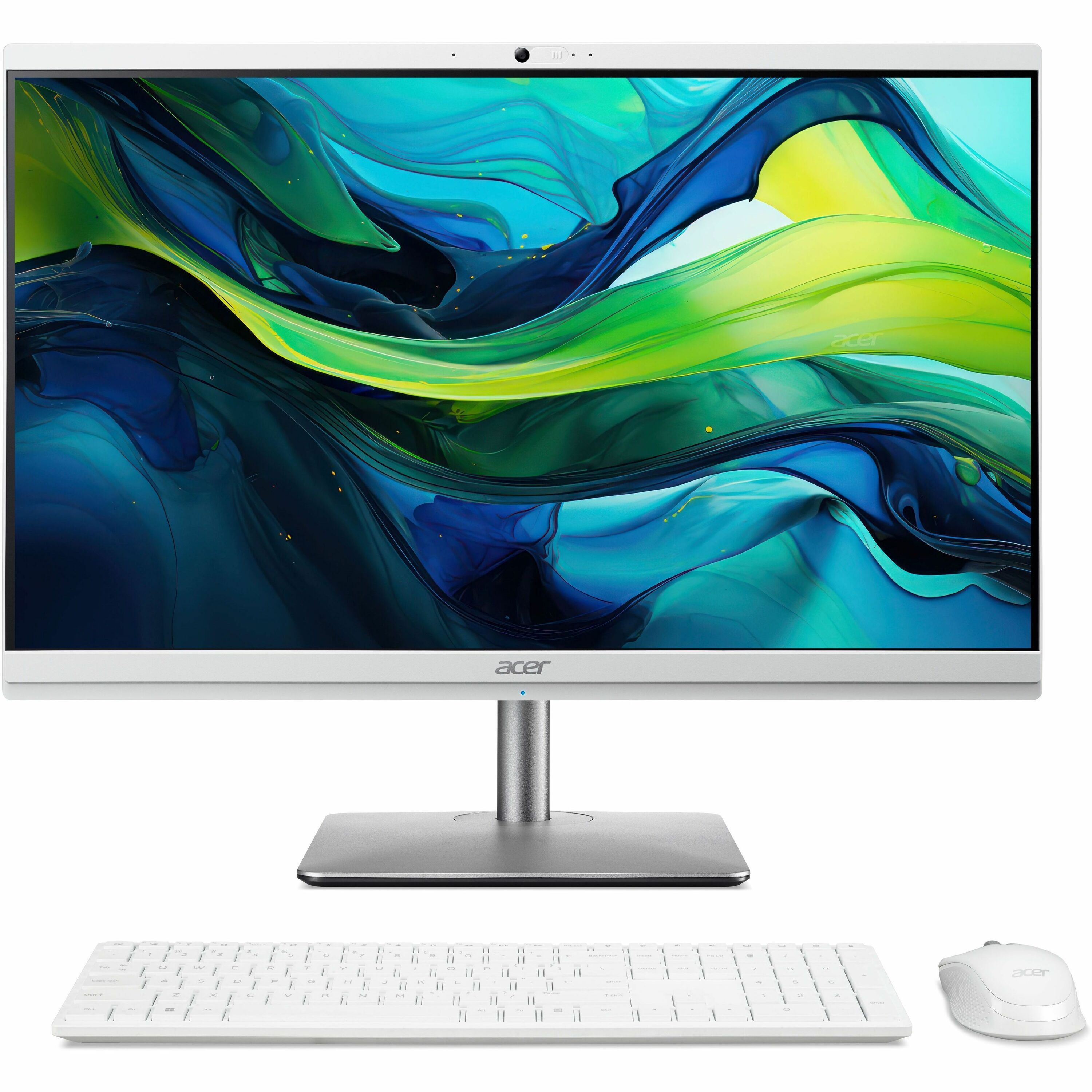 Desktop Computers