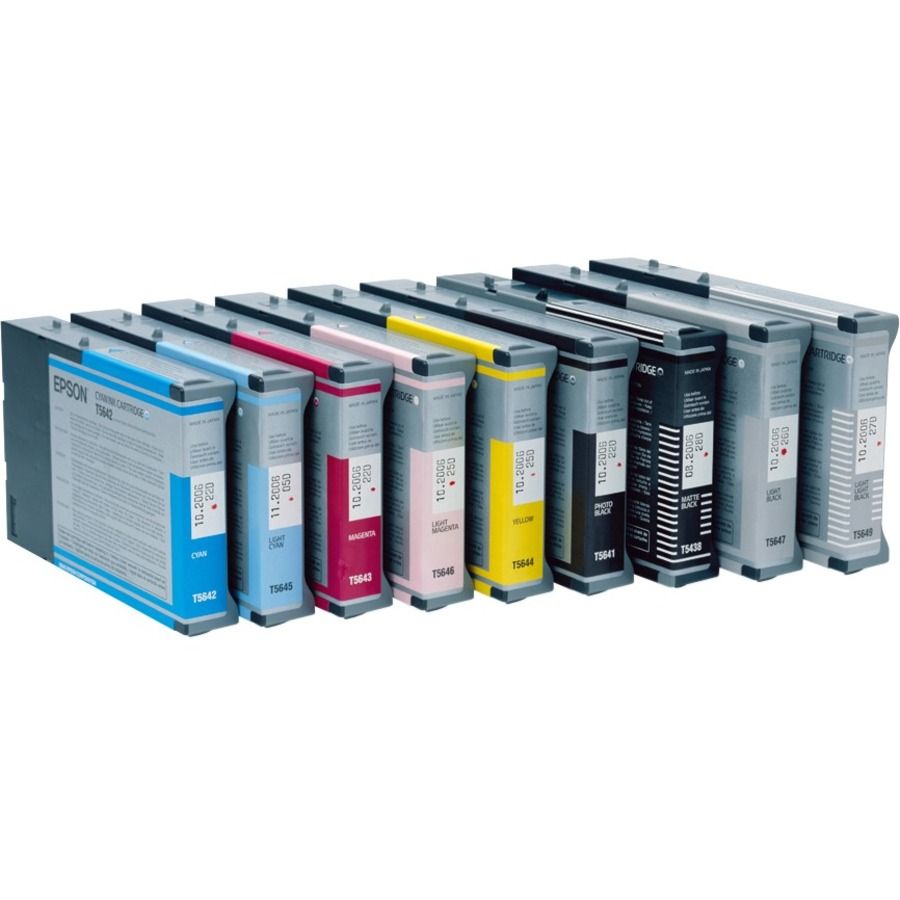 Ink|Toner Cartridges
