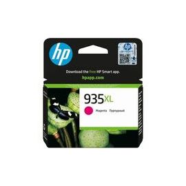 HP 935XL MAGENTA INK CARTRIDGE