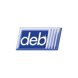 DEB CALMING FOAM HAND WASH 1L CART PK6