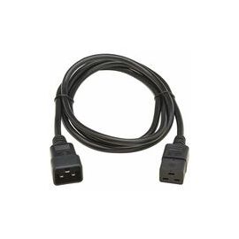 EATON TRIPP LITE Power cable C20 to C19
