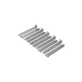 BLANKING PLATES FOR PC 10 PACK