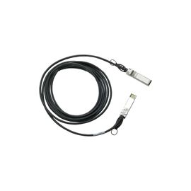 10GBASE-CU SFP+ CABLE 5 METER .