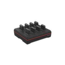 8 BAY 8675I BATT CHARGER W/ PWR SUPPLY CORD ORDERED SEPARATELY