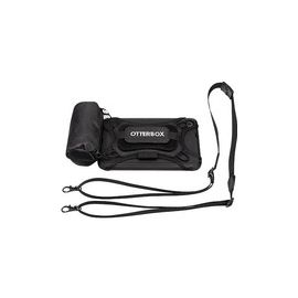 UTILITY LATCH 7IN BLACK W/   CASEACCESSORY BAG PRO PACK