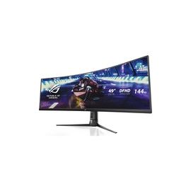 Asus ROG (XG49VQ) Monitors