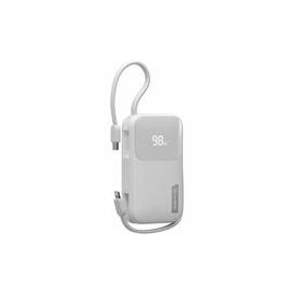 (AL10KPBTNWHT) Power Banks