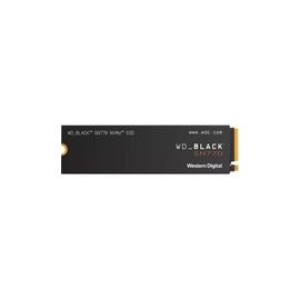 WD 2TB BLACK NVME SSD SN770 M.2 PCIE GEN4 5Y WARRANTY