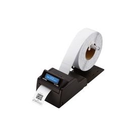 PRINTER TK180 RS232/USB/ETH PLASTIC CASE