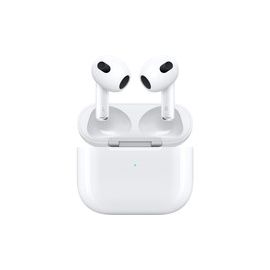 AIRPODS 3RDGENERATION WITH LIGHTNING CHARGING CASE