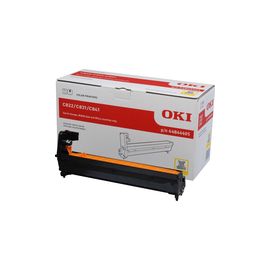 Yellow EP Cartridge C831/C841/C822 30000 Yield