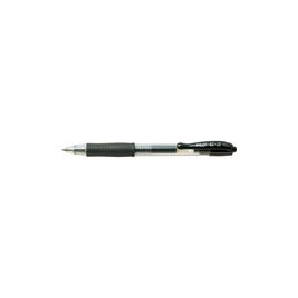 Pilot G205 Retractable Gel Pen Black 040101201