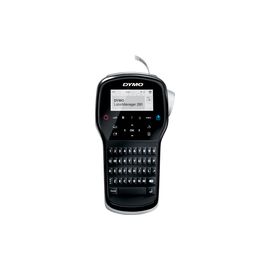 LABEL MANAGER 280 BLACK