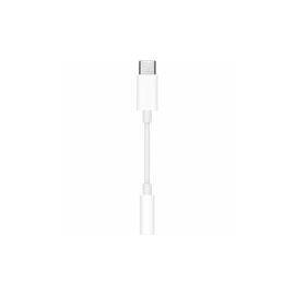 USB-C TO 3.5 MM HEADPHONE JACK ADAPTER