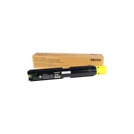 VERSALINK C7100 SOLD YELLOW TONER CARTRIDGE (18000 PAGES)
