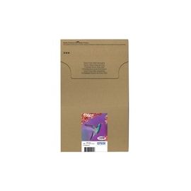 T0807 CLARIA PHOTOGRAPHIC INK EASY M