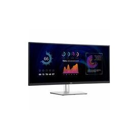 34 CURVED USB-C HUB MONITOR P3424WE - 86.5CM (34)