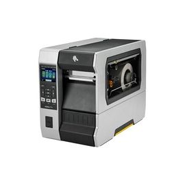 TT PRINT ZT610 4IN 203DPI EU&UK USB GBE BT USB COLOR ZPL     IN