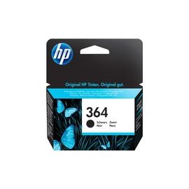 INK CARTRIDGE NO 364 BLACK