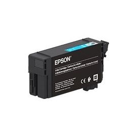EPSON UltraChrome XD2 CyanT40C240 26ml