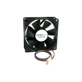 80x25mm Computer Case Fan with PWM