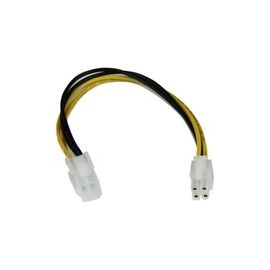 "8"" ATX12V 4 Pin P4 CPU Power Extension"