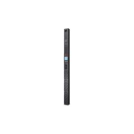 RACK PDU 2G METERED ZEROU 16A 230V 18XC13 + 2XC19 IEC309