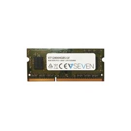 4GB DDR3 1600MHZ CL11