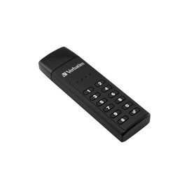 Verbatim Keypad Secure USB 64GB - USB A
