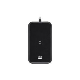 Adesso Accessory AUH-1030 10W 3 coils Wireless QI Charger Retail