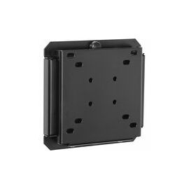 "Universal Flat Wall Mounts For 10"" to 40"" Screens (Black) Fits virtually any 10""-40"" flat-panel screen Mounts to a single wood stud, concrete, cinder block or metal stud with metal stud fasteners Ultra-slim design holds screen less than 1"" from t