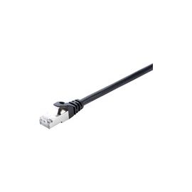 Cat6 Ethernet Black STP 5M Cat6 Shielded Ethernet Black 5M