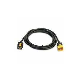 POWER CORD LOCKING C19 TO C20 3.0M