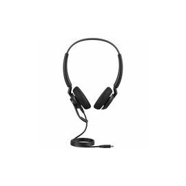 JABRA ENGAGE 40 (INLINE LINK) USB C/A UC STEREO