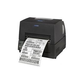 CL-S6621 LABEL PRINTER DIRECT THERMAL/ UK+EN PLUG    IN