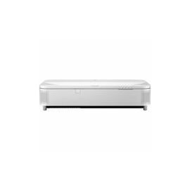 Midwich part: EB810E Manu part: V11HA99080 5000 ANSI Lumens UST 4KE 3LCD Technology Laser Display White