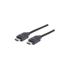CABLE VIDEO HDMI 1.3 M-M    1.8M BOLSA