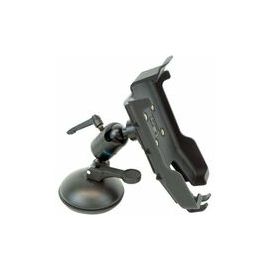 GAMBER-JOHNSON CRADLE TC22/TC27 RUGGED BOOT W/ZIRKONA MED JOINER
