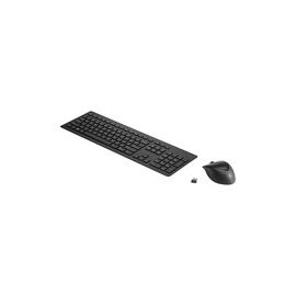WLESS 950MK KEYBOARD MOUSE UK - ENGLISH LOCALIZATION    EN
