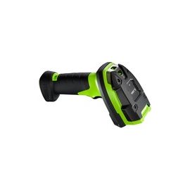 RUGGED GREEN VIBRATION MOTOR USB KIT: DS