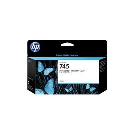 INK CARTRIDGE NO 745 PHOTOBLACK 130ML
