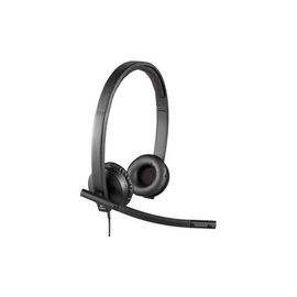 USB Headset H570e Stereo