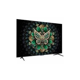 TCL 98C6K-UK QD-Mini LED TV 144HZ