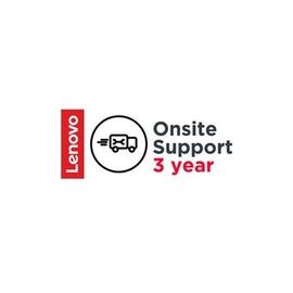 3Y ONSITE UPGRADE FROM 2Y COURIER/CARRY-IN