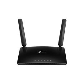 TL-MR6400 300MBIT/S WLAN N 4G LTE ROUTER 4G LTE MODEM    IN