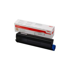 TONER CARTRIDGE BLACK 7K F/ B430,B440