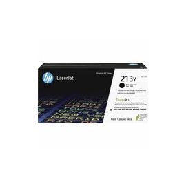 HP 213Y BLK ORIGINAL LASERJET TONER CRTG