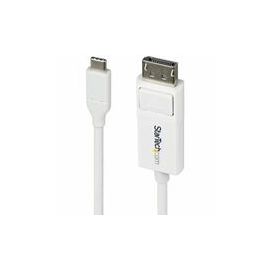 StarTech.com (CDP2DP2MBW) Connector Cables