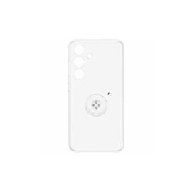 SAMSUNG E1 GADGET CASE CLEAR