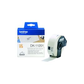 Brother (DK11201) Label